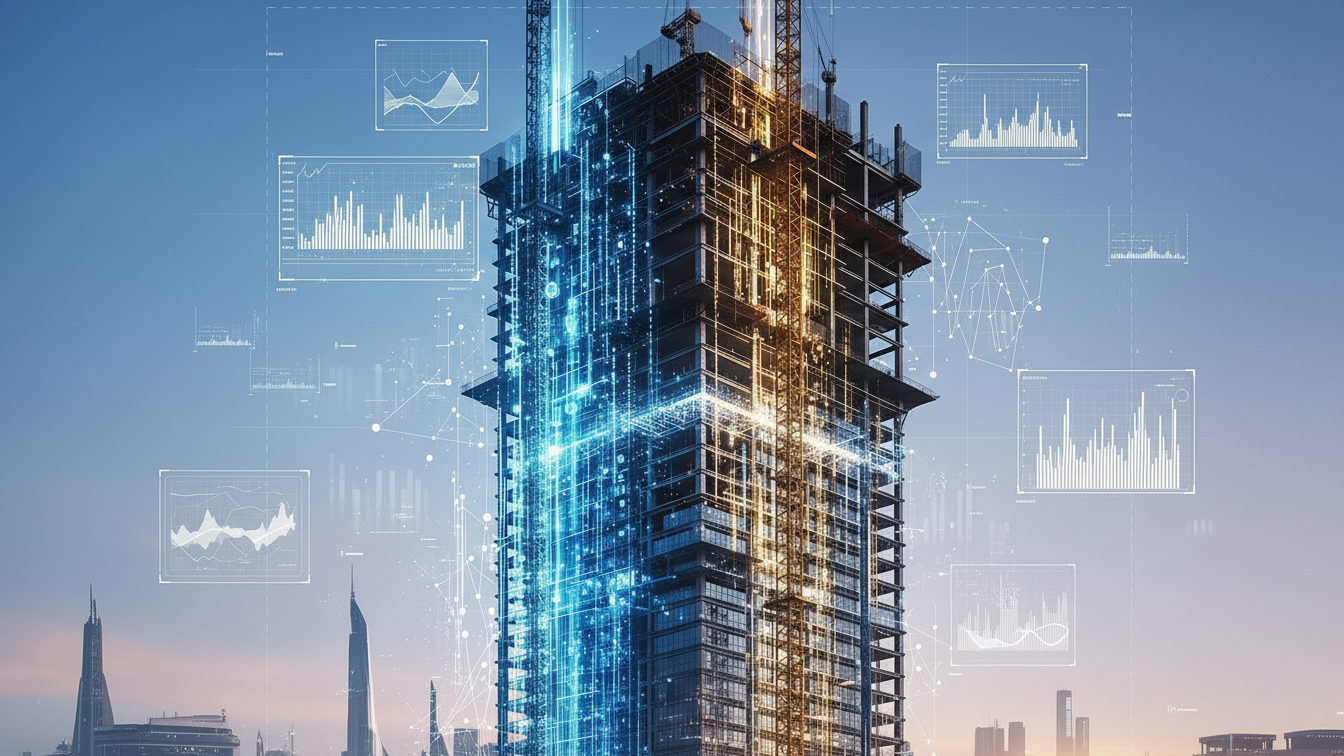 The Invisible Architect: How AI is becoming the Developer’s Best Friend